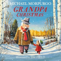 Grandpa Christmas - Morpurgo, Michael