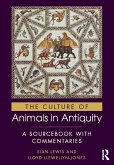 The Culture of Animals in Antiquity (eBook, PDF)