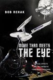 More Than Meets the Eye (eBook, ePUB)