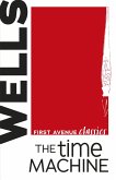 Time Machine (eBook, ePUB)