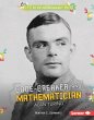 Code-Breaker and Mathematician Alan... - Bild 1