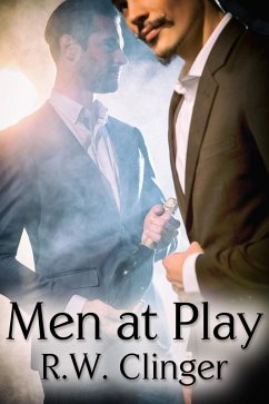 Cover Men at Play (eBook, ePUB)