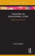Housing in Developing Cities (eBook,... - Bild 1