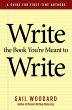 Write the Book You're Meant to Write... - Bild 1