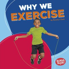 Cover Why We Exercise (eBook, ePUB)