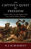 Captive's Quest for Freedom (eBook, ePUB)