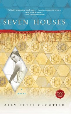 Cover Seven Houses (eBook, ePUB)