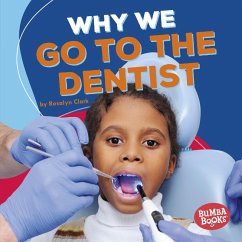 Cover Why We Go to the Dentist (eBook, ePUB)