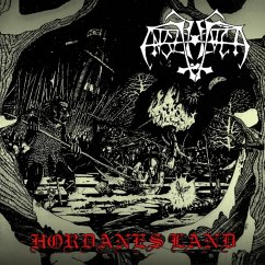 Cover Hordanes Land