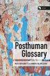 Posthuman Glossary (eBook, ePUB) - Bild 1
