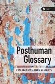 Posthuman Glossary (eBook, ePUB)