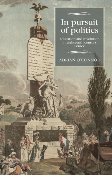 In pursuit of politics (eBook, ePUB)