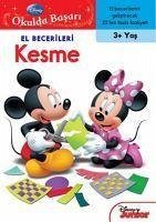 El Becerileri - Kesme 3 Yas - Disney