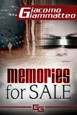 Memories For Sale (eBook, ePUB)