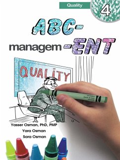 ABC-Management, Quality (eBook, ePUB) - Osman, Yasser