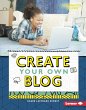Create Your Own Blog (eBook, ePUB) - Bild 1