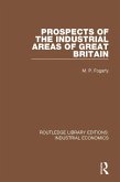 Prospects of the Industrial Areas of Great Britain (eBook, PDF)