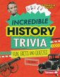 Incredible History Trivia (eBook, ePUB) - Bild 1