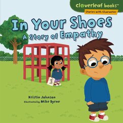 In Your Shoes (eBook, ePUB) - Johnson, Kristin