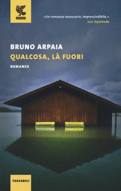 Qualcosa, là fuori - Arpaia, Bruno