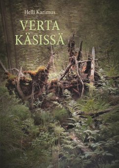 Verta käsissä - Karimus, Helli