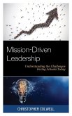 Mission-Driven Leadership (eBook, ePUB) Mission-Driven Leadership (eBook, ePUB)