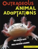 Outrageous Animal Adaptations (eBook, ePUB)