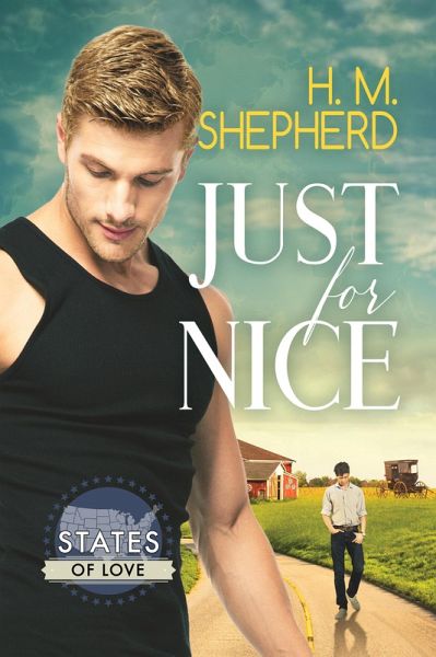 Just for Nice (eBook, ePUB) Just for Nice (eBook, ePUB)