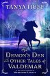 Demon's Den and Other Tales of Valdemar... - Bild 1