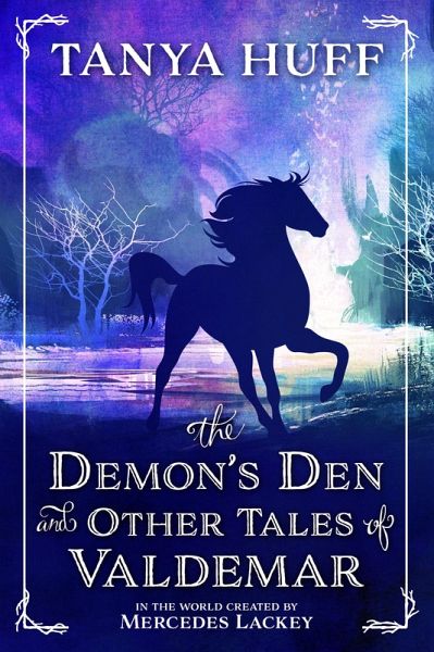 Demon's Den and Other Tales of Valdemar (eBook, ePUB)