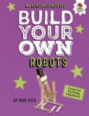Build Your Own Robots (eBook, ePUB)