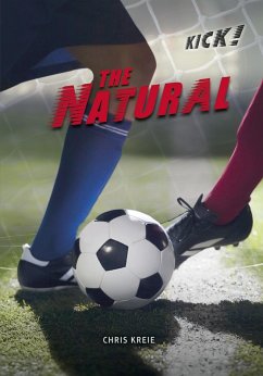 Cover Natural (eBook, ePUB)