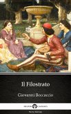 Il Filostrato by Giovanni Boccaccio - Delphi Classics (Illustrated) (eBook, ePUB)