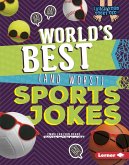 World's Best (and Worst) Sports Jokes (eBook, ePUB)