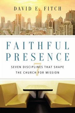 Cover Faithful Presence (eBook, ePUB)