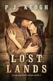 Lost Lands (eBook, ePUB) Lost Lands (eBook, ePUB)