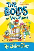 The Bolds on Vacation (eBook, ePUB)