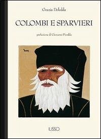 Cover Colombi e sparvieri