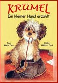 KRÜMEL - Ein kleiner Hund erzählt (eBook, ePUB)