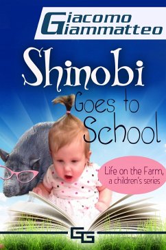 Life on the Farm for Kids (eBook, ePUB) - Giammatteo, Giacomo