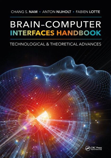 Brain-Computer Interfaces Handbook (eBook, PDF) Brain-Computer Interfaces Handbook (eBook, PDF)