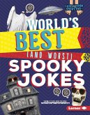 World's Best (and Worst) Spooky Jokes (eBook, ePUB)