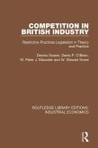 Competition in British Industry (eBook, PDF)