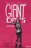 Sarin, M: Giant Days Sarin, M: Giant Days