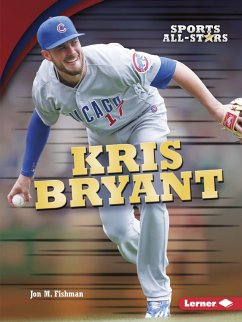 Cover Kris Bryant (eBook, ePUB)