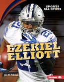 Ezekiel Elliott (eBook, ePUB)