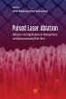 Pulsed Laser Ablation (eBook, PDF) - Bild 1
