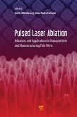 Pulsed Laser Ablation (eBook, PDF)