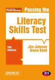 Passing the Literacy Skills Test (eBook, ePUB)