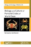 Biology and Culture of Portunid Crabs of World Seas (eBook, ePUB)